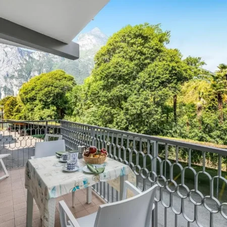 Riva Lago e Spiaggia Apartment 3