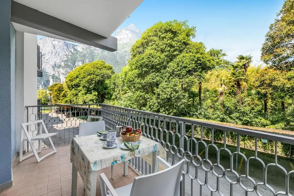 Riva Lago e Spiaggia Apartment 3