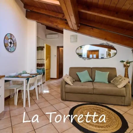 Appartamento La Torretta