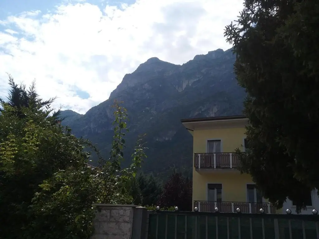 Apartment Negrelli