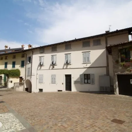 Casa Riva