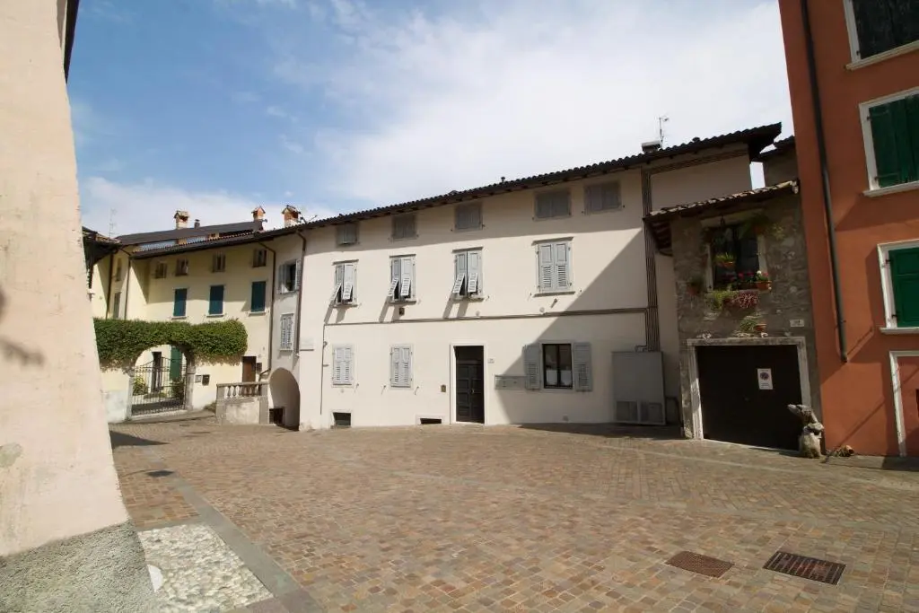 Casa Riva