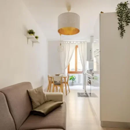 Dolce Riva Downtown Apartment