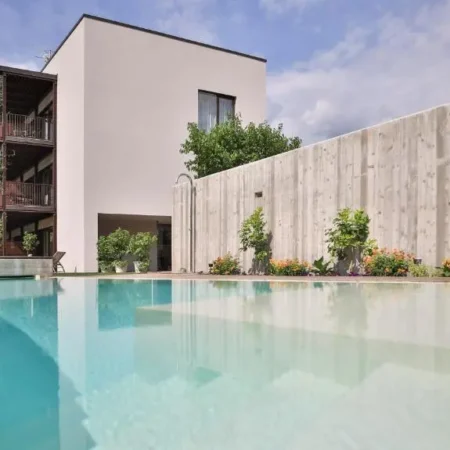 SOLeARIA residence