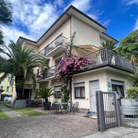 Villa Phoenix