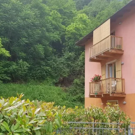 Appartamento Angi