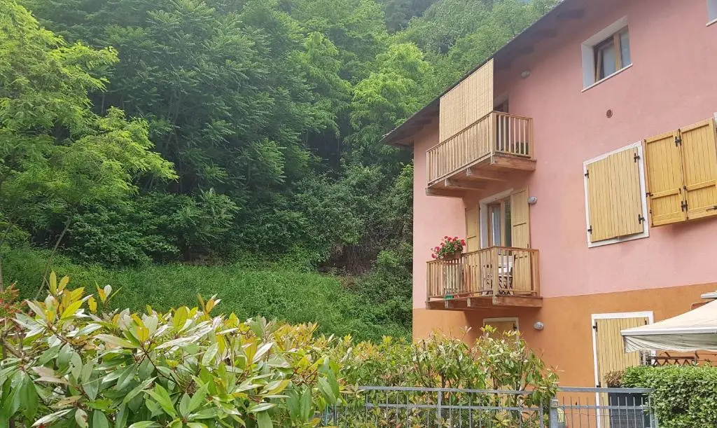 Appartamento Angi