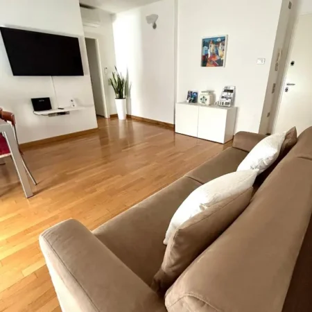 Riva Family Home – Central apartment
