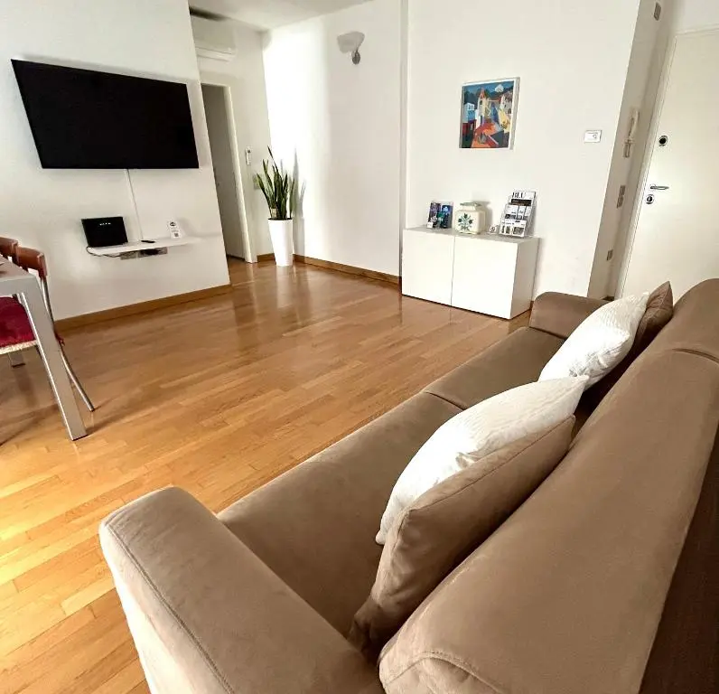 Riva Family Home – Central apartment