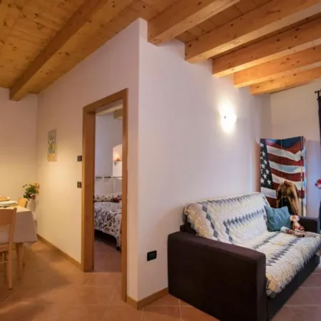 Appartamento Centro Storico Riva