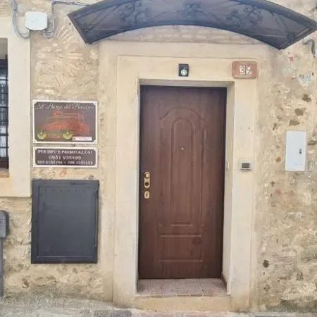 il borgo del benessere