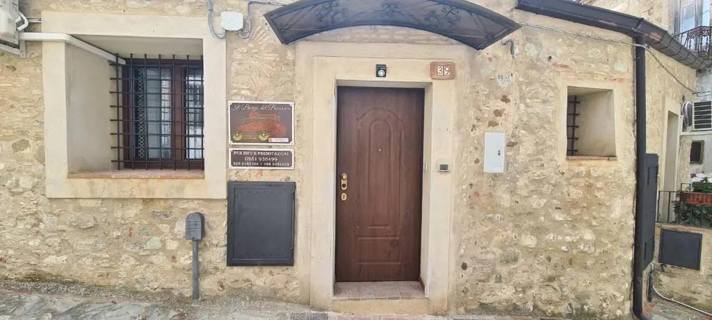 il borgo del benessere