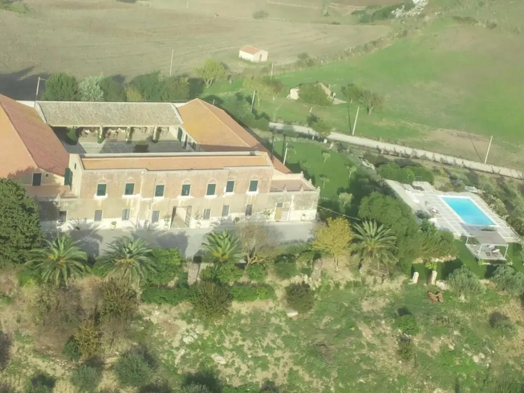 Masseria Acque di Palermo