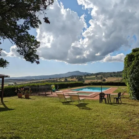 Agriturismo Il Giovannello