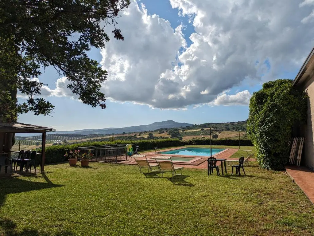 Agriturismo Il Giovannello