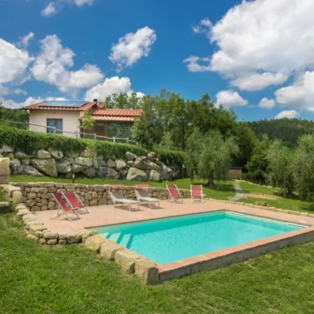 Casa la Selvolina