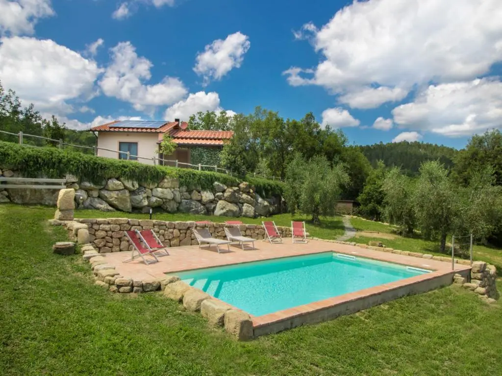 Casa la Selvolina