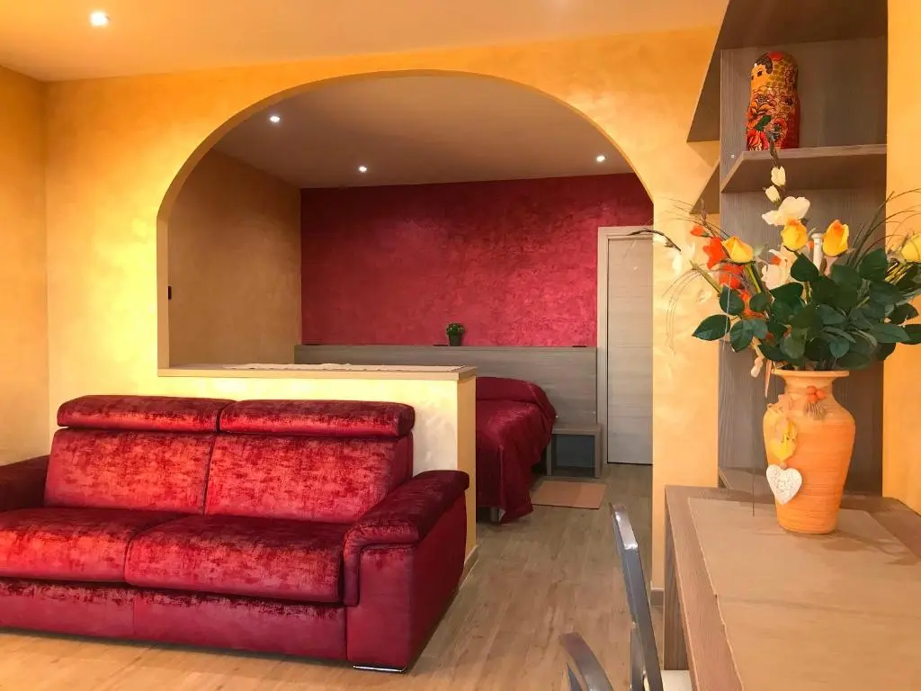 B&B La Fontana nelle Langhe