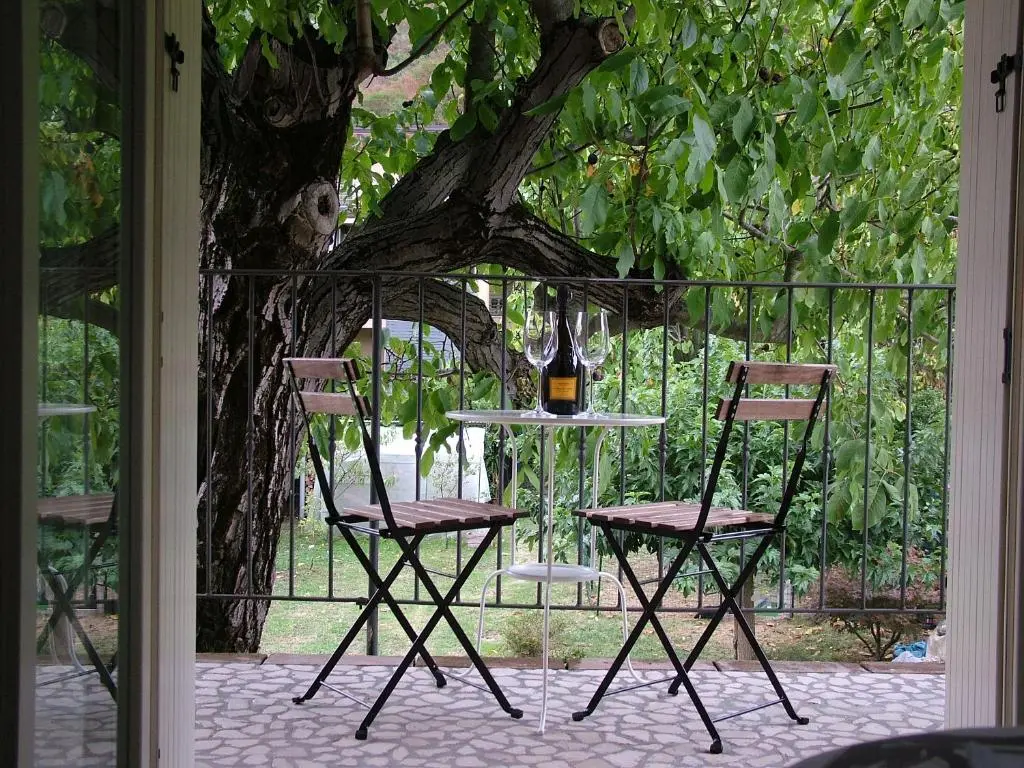 B&B il Noce alla Finestra