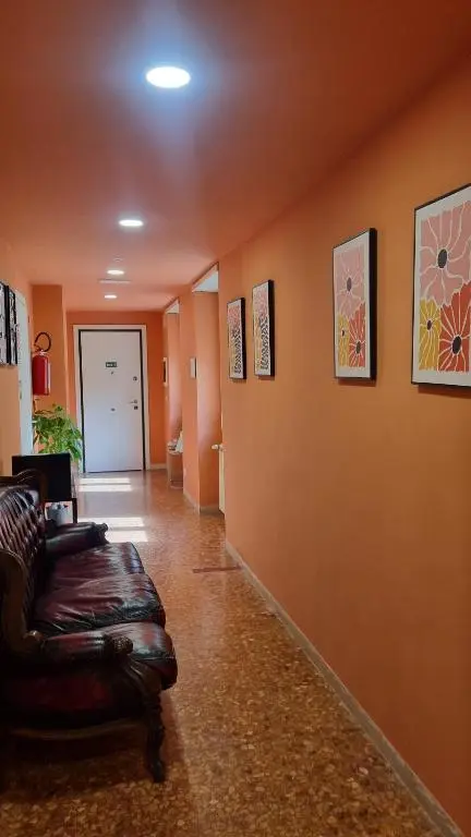 BAM BAM TIBURTINA GUESTHOUSE
