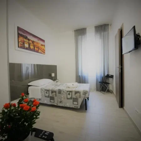 Affittacamere A Casa Mia