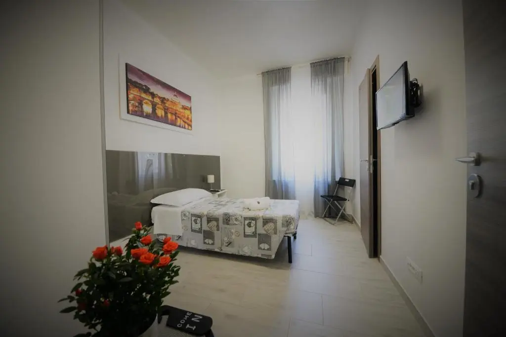 Affittacamere A Casa Mia