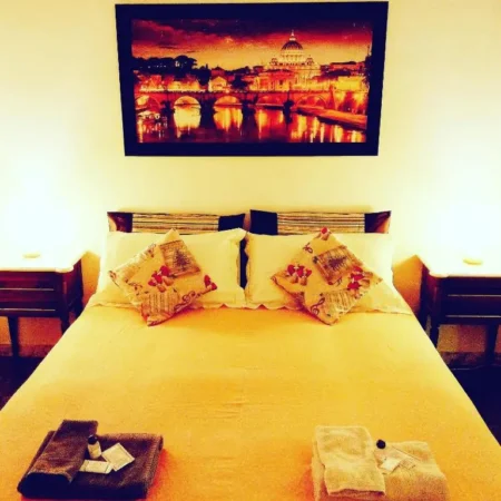 La Stella di Roma Bed & Breakfast Roma