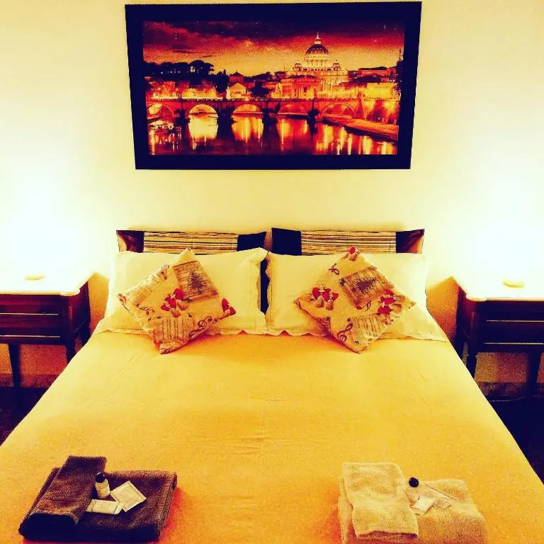 La Stella di Roma Bed & Breakfast Roma