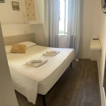 da Augusto Bed & Breakfast