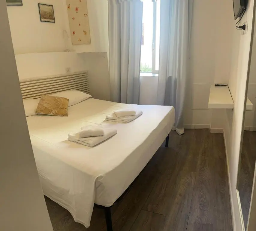 da Augusto Bed & Breakfast