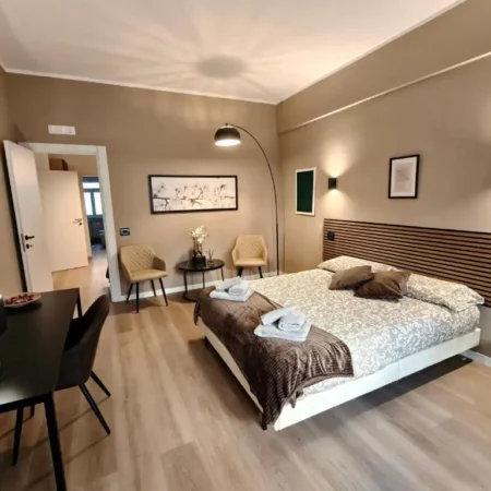 ADR Charme B&B