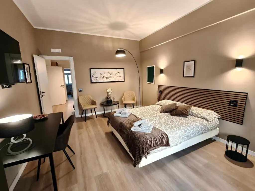 ADR Charme B&B
