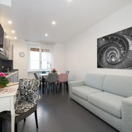 St. Peter boutique apt