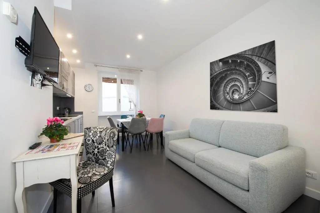 St. Peter boutique apt