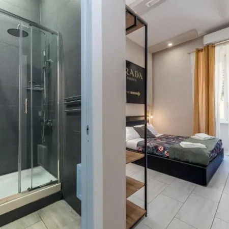 empire suites roma
