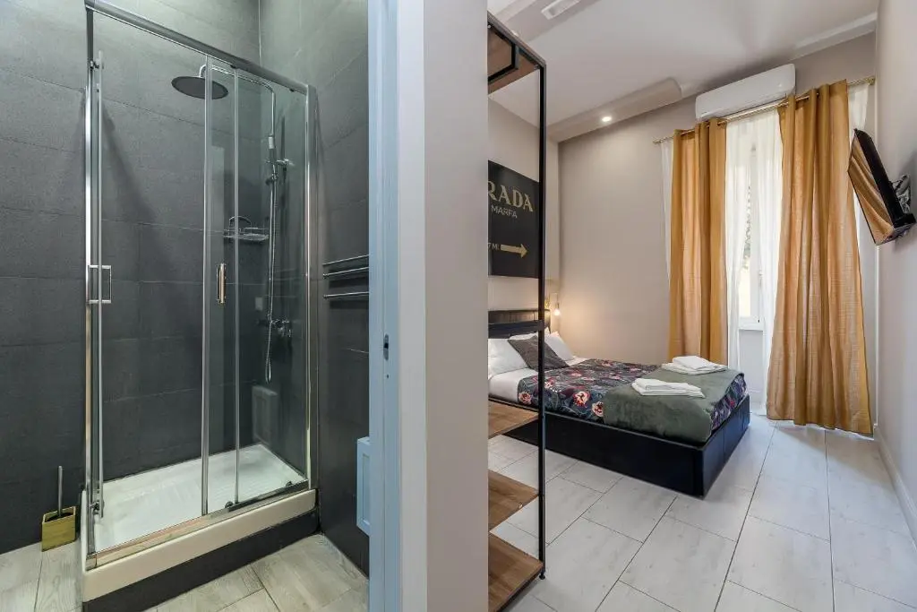 empire suites roma