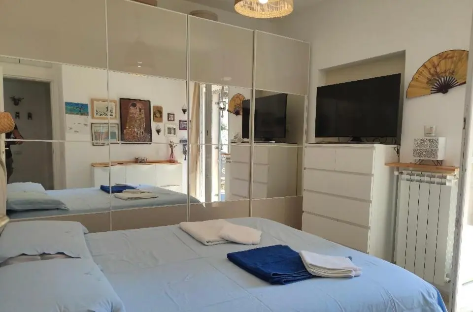 CASA MIA