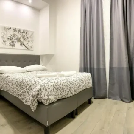 Monte Zebio boutique Suites