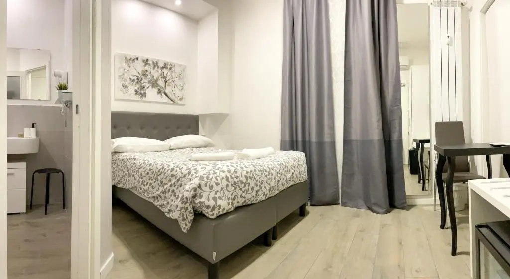 Monte Zebio boutique Suites