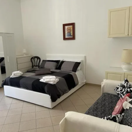 Vittoria Suite