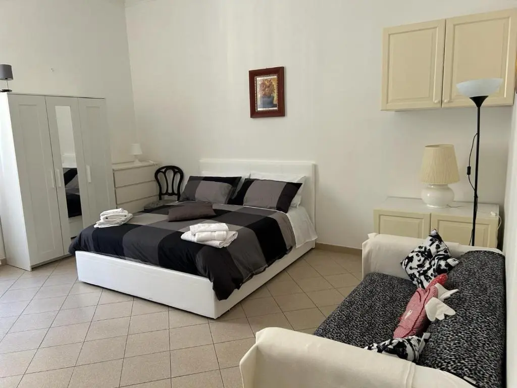 Vittoria Suite
