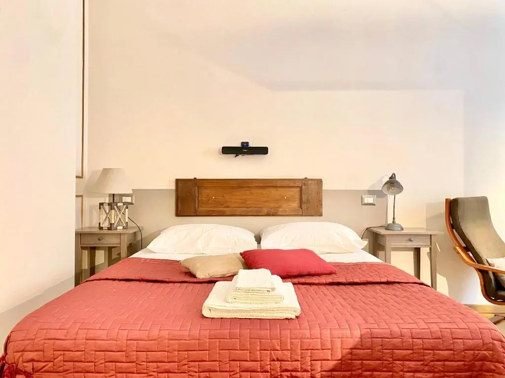 Roome B&B