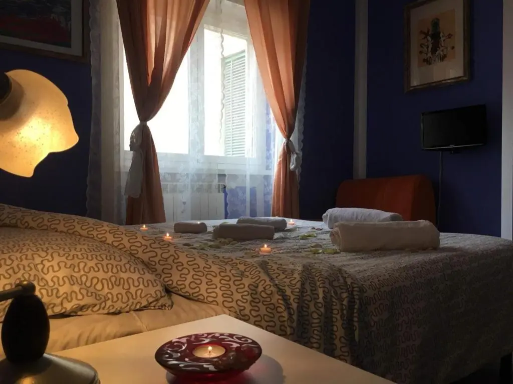 A CASA DI SIMONE