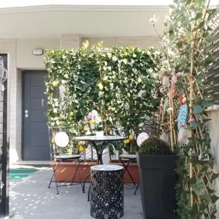 B&B Tiny green apartament