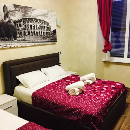 Favola Romana Guest House