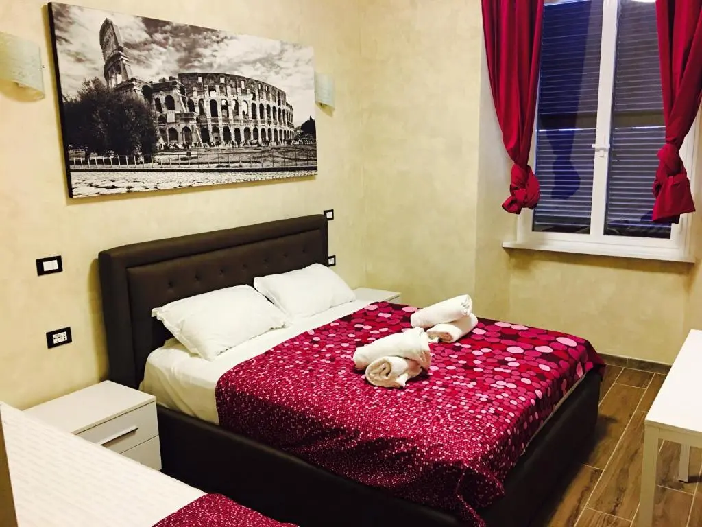 Favola Romana Guest House