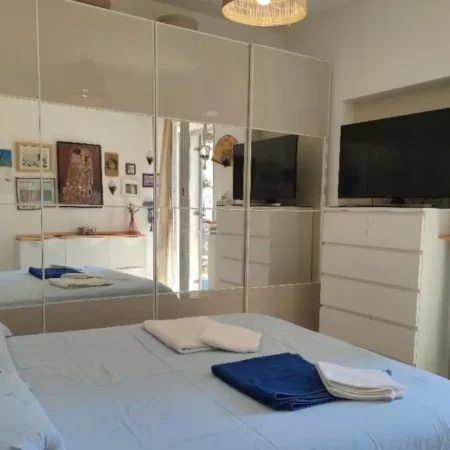 Casa Mia Pigneto