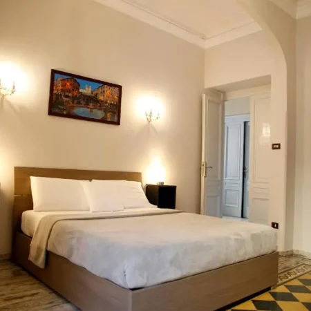 Casa Vacanze Cola di Rienzo 28