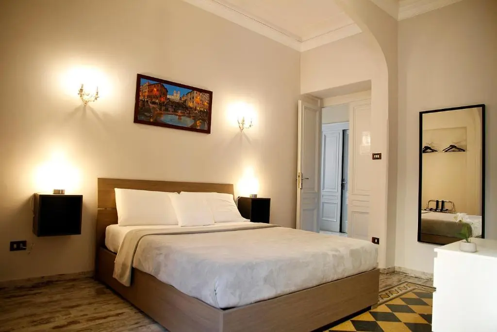 Casa Vacanze Cola di Rienzo 28