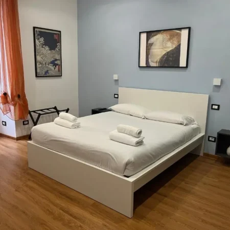 casa vacanze